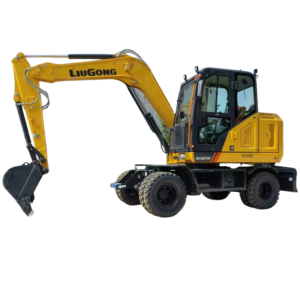 908 FW - 7,5 T à pneus