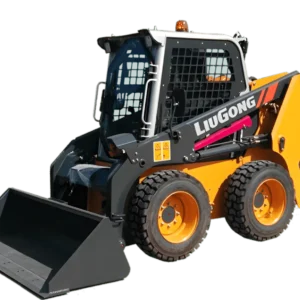 Mini chargeur Liugong 375B 3,0 T